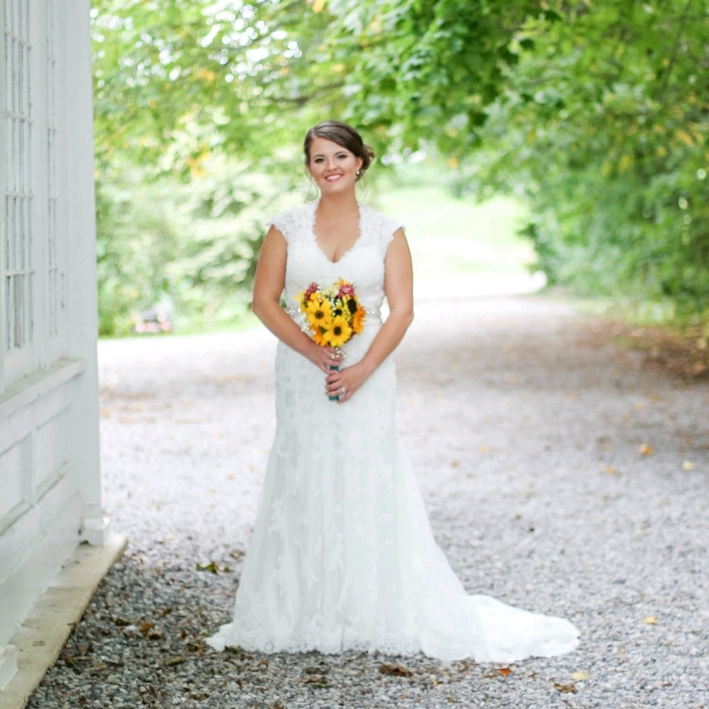 Meet your Posher, Teagan
